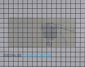 Glass Window - Part # 260228 Mfg Part # WB36X780