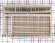 Grille & Kickplate - Part # 630182 Mfg Part # 5303299966