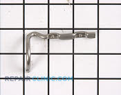 Hinge - Part # 722629 Mfg Part # 8055257