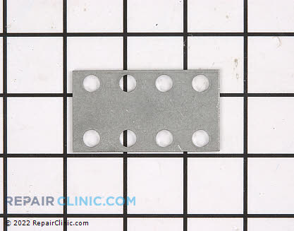 Hinge Shim 10447905 Main Product View