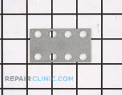 Hinge Shim - Part # 792596 Mfg Part # 10447905