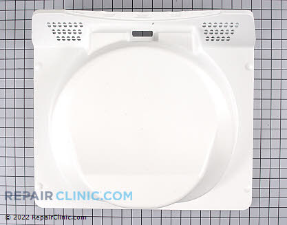 Inner Door Panel 22003275 Main Product View