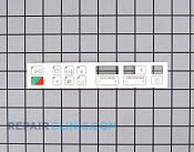 Insert - Part # 763867 Mfg Part # 8057268-0