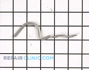 Lid Hinge - Part # 722628 Mfg Part # 8055256