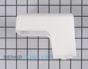 Light Lens Cover - Part # 482949 Mfg Part # 3051767
