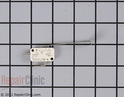 Micro Switch 12074904 Main Product View