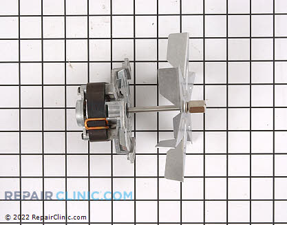 Motor 31769301 Main Product View