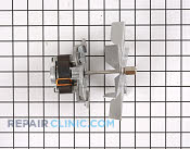 Motor - Part # 498407 Mfg Part # 31769301