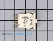 Switch - Part # 616561 Mfg Part # 5303201602
