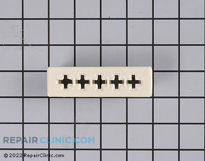 Terminal Block Y0042210        Main Product View