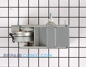 Timer - Part # 624008 Mfg Part # 5303271758