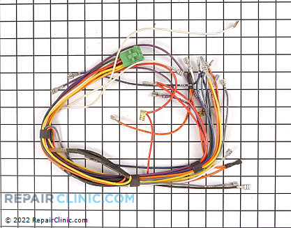Wire Harness 5303293657      Main Product View