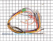 Wire Harness - Part # 628986 Mfg Part # 5303293657