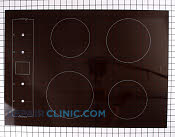 Cooktop - Part # 222201 Mfg Part # R0156771