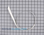 Drawer Liner - Part # 381002 Mfg Part # 10519302
