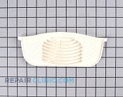 Drip Tray - Part # 894599 Mfg Part # 61005459