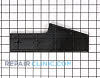 End cap, backguard (l 7726P009-60 Alternate Product View