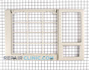 Front Panel - Part # 912470 Mfg Part # WJ71X10241