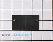 Gasket, hook slot - Part # 410406 Mfg Part # 14-12-275