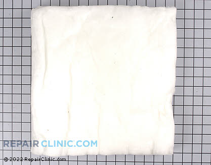 Insulation 31976001        Main Product View