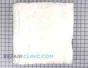 Insulation - Part # 939008 Mfg Part # 31976001
