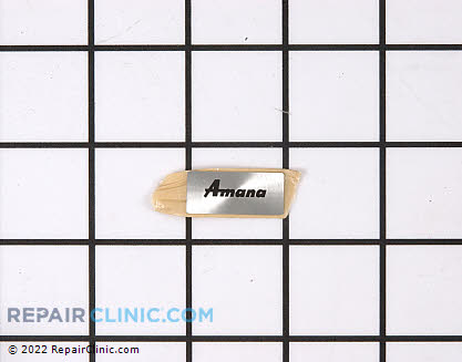 Nameplate 10184401        Main Product View