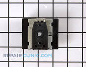 Switch, surface el. 1 - Part # 343452 Mfg Part # 0309399