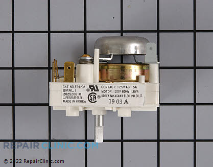 Timer 2025206101 Main Product View
