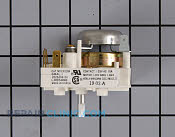 Timer - Part # 434621 Mfg Part # 2025206101