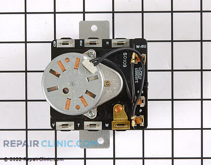 Timer 3389865 Main Product View
