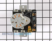 Timer - Part # 2015 Mfg Part # 3389865