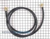 Washing Machine Fill Hose - Part # 435494 Mfg Part # 20617