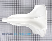Agitator Assembly - Part # 468451 Mfg Part # 27120
