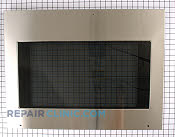 Cooktop - Part # 915588 Mfg Part # 32017601SS