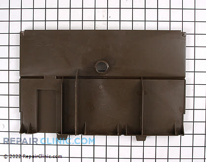 Drip tray 112901500008 Main Product View
