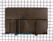 Drip tray - Part # 1012510 Mfg Part # 112901500008