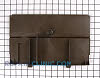 Drip tray 112901500008 Alternate Product View