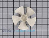 Fan Blade 12033101        Alternate Product View