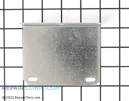 Flange 318121902 Main Product View