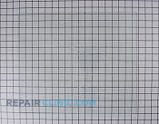 Glass Shelf - Part # 773614 Mfg Part # WR32X10029