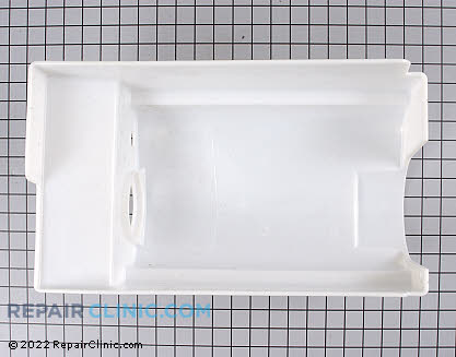 Ice Bucket 241734001 Main Product View