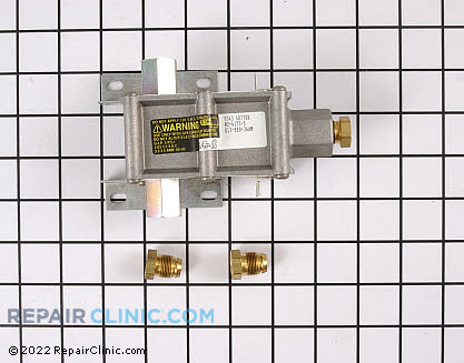 Oven Safety Valve 7501P019-60 Main Product View