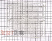 Upper Dishrack Assembly - Part # 435985 Mfg Part # 207799