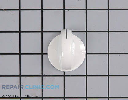 Control Knob 316223000 Main Product View