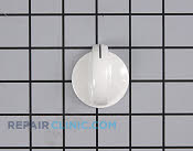 Control Knob - Part # 891897 Mfg Part # 316223000