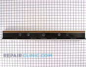 Control  Panel - Part # 712615 Mfg Part # 7712A054-60