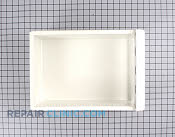 Drawer - Part # 1603238 Mfg Part # 7016882