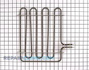 Heating Element - Part # 318661 Mfg Part # 0042135