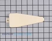 Hinge Cover - Part # 439189 Mfg Part # 2150343