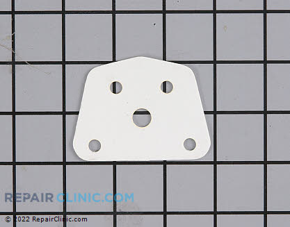 Hinge Shim (OEM)  10448501